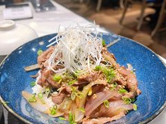 -家贺屋刺身寿司专门店