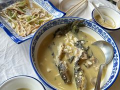 -邱记私房菜·十八年本地菜