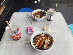 -清真·宏顺祥卤汁凉粉(大皮院店)