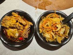 -芸山季·云南山珍菌火锅(人民广场来福士店)