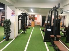 -征成健身连锁私教工作室(九公里店)