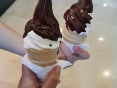 -麦当劳(武汉火车站店)