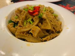 麻辣金钱肚丝-点都德(北京路贰店)