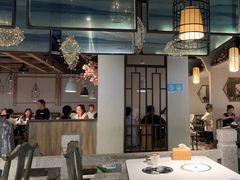 -野妹经典火锅(江夏中百店)