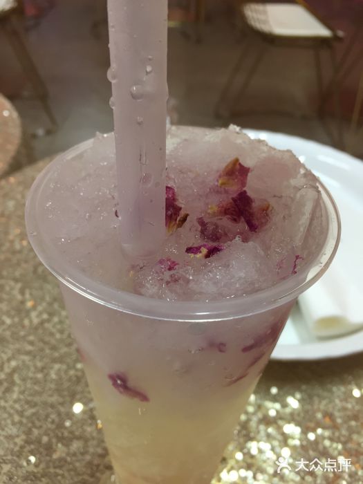 pink baby·新晋网红打卡地图片