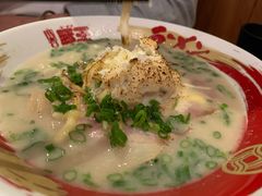 -豚王拉面(澳门银河店)