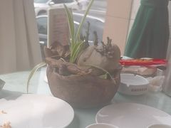-老虎滩船说·海胆水饺·大连海鲜(老虎滩店)