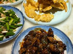 -日丰园海肠水饺·老字号大连海鲜(和平广场店)
