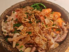 -Aqua Oasis 水天堂(相城天虹商场店)