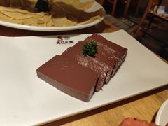 -老版火锅(半坡店)