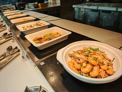 -威珀斯酒店·珀萃美食餐厅