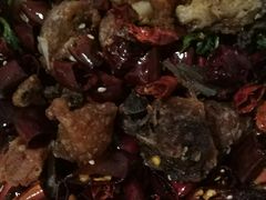 -湖南人家湘菜馆(镇江路店)