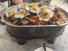 -品鲜海鲜餐厅(黄厝店)