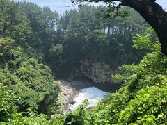 -龙头岩(Dragon Head Rock)