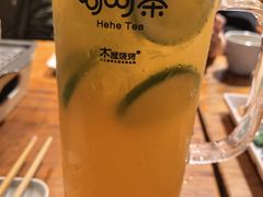 -木屋烧烤(西南角店)