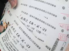 -水秀国际大剧院