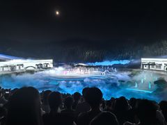 -鼎盛王朝康熙大典实景演出