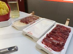 -浪里寻·臻牛养生牛肉火锅(方圆荟店)