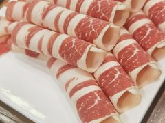 -东来顺•非遗火锅(外滩店)