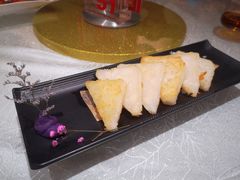 健康淮山糕-老广新意(奥园店)