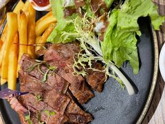 -榖屋house of flour(张江首店)