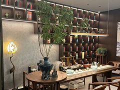 -龙宴海鲜城(经中路店)