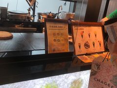 -July tale·可丽饼(德基广场店)