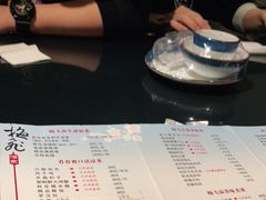 -梅飞酒家(桑园路店)