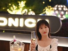 -MONICH牛排融合餐厅(和义大道购物中心店)