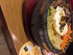 米字旁先锋韩餐(亲贤街茂业店)-米字旁先锋韩餐(茂业天地店)