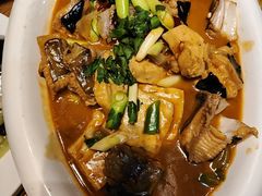 -小船渔村·大连菜(明泽街店)