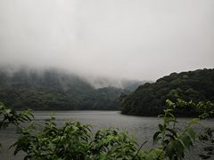 -广州市石门国家森林公园