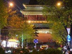 -月福京味斋·烤鸭店·北京菜(鼓楼总店)