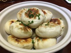 -博斯腾宾馆中餐厅