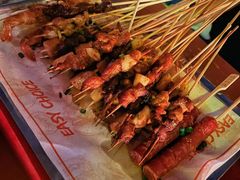 -HIB HUB公社(解放西路店)