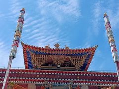 -塔尔寺