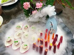 -红杏酒家·地道川菜(一品天下店)