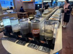 -素满香·全民食养自助(建邺万达店)