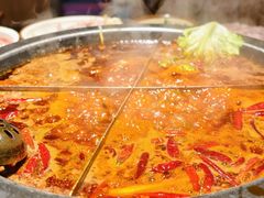 -陈眼镜火锅(总店)