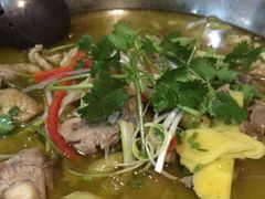 iphone_upload_pic-陈三娃泡姜鸡(太白北路店)