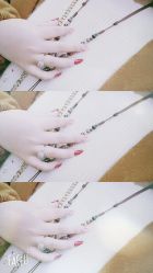 -CM.Nail美甲美睫