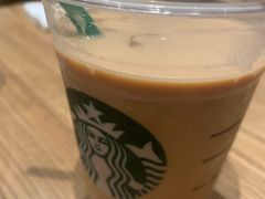 -星巴克(太原茂业天地店)