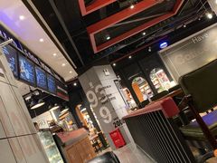 -西西弗书店&矢量咖啡(凯德晶萃广场店)