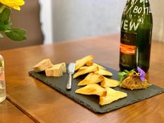 -LA CREPERIE BRETONNE布列塔尼法式餐厅(天童北路店)