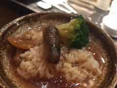 -岷山饭店-芝芝自助餐厅