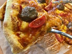 -乐凯撒披萨(东方新世界店)