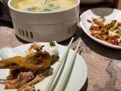 -四道菜·福建菜馆(新街口金鹰店)