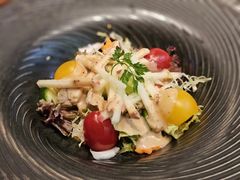 -松亭·铁板烧(欢乐海岸店)