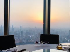 -金轩中餐厅 Jin Xuan(浦东丽思卡尔顿酒店)