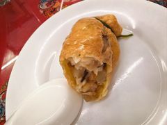 -玉华台饭庄(裕中西里小区店)